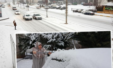 Mart kapıdan baktırdı: Yollar kapandı, eğitime ara verildi... Ekipler aralıksız mücadele veriyor