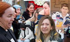 Paramedik Hamit Arasın korkunç ölümü ‘Yok cevabını alınca canice katlettiler... Antalyada acı veda