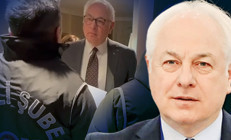 Beykoz Belediye Başkanı Köseler görevden uzaklaştırıldı