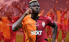 Şaşırtan detay ortaya çıktı Osimhensiz Galatasaray kaç puan kaybederdi
