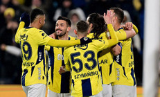 Fenerbahçede yükselişin 5 sırrı
