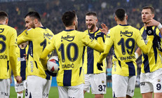 Fenerbahçe 2 eksikle Glasgow Rangersı ağırlayacak