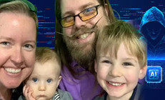 Yapay zeka hayatını kararttı Ailesi tehdit edildi ve işinden oldu Kaybettiği para şoke etti... Tüm bunlar nasıl oldu Nelere dikkat edilmeli