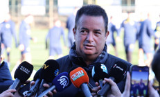 Fenerbahçe Asbaşkanı Acun Ilıcalı konuştu: Bu turda iddialıyız, yabancı VAR kırılma noktasıydı