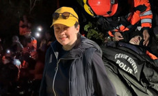 Belgrad Ormanında kaybolmuştu... Ece Gürel sağ olarak bulundu