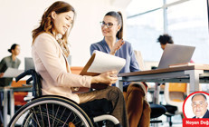 Noyan  Doğan yazdı: Engelli emekliliğinin şartları değişti