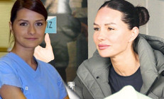 Yasemin Özilhandan estetik açıklaması: Sadece dudak dolgusu