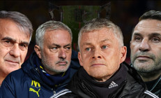 Türkiye Kupasında kura çekimi yapıldı Fenerbahçe ile Galatasaray çeyrek finalde eşleşti