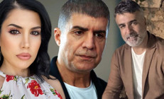 Özcan Denizin kardeşi isyan etti: Para gitti, kardeşlik bitti