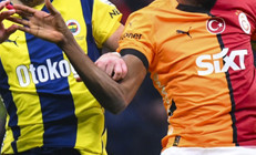 Fenerbahçe ve Galatasaray bir haftada ikişer derbi maça çıkacak