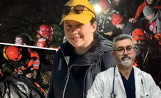 Montu dahi yoktu... Ece Gürel ormanda nasıl hayatta kalabildi Uzman isim böyle açıkladı