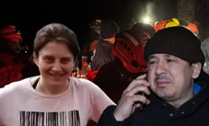 Ece Güreli bulan ekibin lideri konuştu... Eşi, haberi alınca ilk bu soruyu sormuş