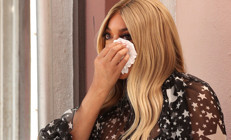 Ünlü sunucunun en parlak günlerini bilirdi... Eski yapımcısı anlattı: Aylar sonra konuştuk... O ağladı, ben ağladım