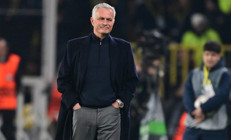 Jose Mourinho: Hak edilmiş bir mağlubiyetti, tur henüz bitmedi