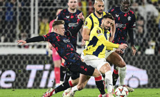 Fenerbahçeli futbolculardan rövanş sözleri: Oraya galibiyet için gideceğiz