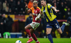 Bu derbinin telafisi yok