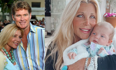 Ünlü oyuncuya büyük şok Eski eşi kendi canına kıydı