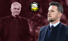 Rangersın Fenerbahçe galibiyeti Adada gündem oldu: Çaylak Ferguson, usta Mourinhoyu şaşkına çevirdi