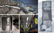 14 bin farklı tür daha eklendi: Burası felaketlere karşı dünyanın hayat sigortası Hangi ülkeler faydalanacak