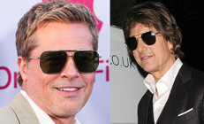 Genç kalmak için yapmadığı şey kalmadı… Bir türlü ‘yakışıklı’ rakibini geçemiyor… Kıskançlık içini kemiriyor