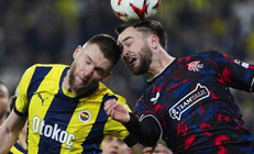 Avrupa kupalarında acı gerçek: Fenerbahçe ve Galatasarayın rakipleri...