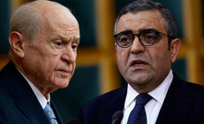 Devlet Bahçeliden CHPli Sezgin Tanrıkuluna sürpriz telefon