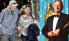 Efsane oyuncunun yürek yakan son günleri... Bir kişi bile kapısını çalmadı, telefon etmedi... Bir hafta karısının cansız bedeniyle yaşadı... Son nefesini verdiğinde karnı açtı