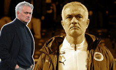 Mourinhonun Avrupa kupalarındaki geri dönüşleri: Daha önce 6 kez başardı