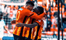Kayserispor, Başakşehiri 3 golle geçti