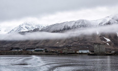 Türk vatandaşlarına Norveçin Svalbard takımadasında oturum izni