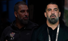 Süper Lig devinden Arda Turan sürprizi Ayrılık sonrası ilk aday