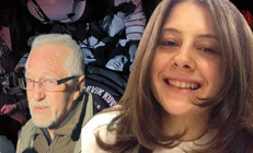 Ece Gürelin babası canlı yayında konuştu: Kızımı kurban ettiler