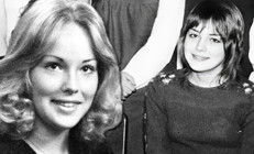 Bu pozları verirken her şeyden habersizdi… Güzellik yarışmasına katılınca hayatı değişti… Artık adını dünya biliyor