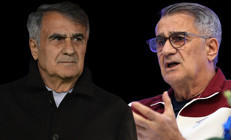 Trabzonsporda Şenol Güneş dönemi sona erdi Yönetimden sportif direktörlük teklifi