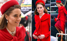 Bir adımıyla dünyayı şaşkınlığa sürüklemişti... Dersini çok iyi almış, tek kusur etmedi