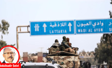 Abdulkadir Selvi yazdı: Suriye’de neler oluyor