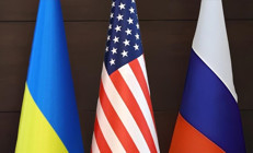 ABDden ateşkes açıklaması: Ukrayna müzakerelere başlamayı kabul etti