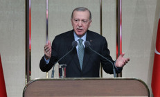 Cumhurbaşkanı Erdoğan: Kazanan Suriye olacak
