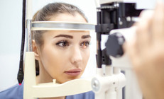 Kapıya, dolaba çarpıyorsanız dikkat: Sinsi hastalık kör edebilir