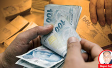 Kimler nasıl yararlanacak... İşte bayram ikramiyesinin detayları