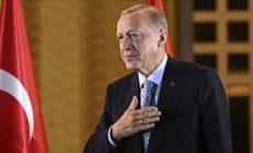 Cumhurbaşkanı Erdoğandan İstiklal Marşı mesajı: Bir ulusun yeniden doğuş mücadelesinin sembolü