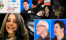 Ece Güreli ormandan biri mi götürüp geri getirdi Paylaşımlardaki rakamların sırrı ne