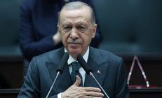 Cumhurbaşkanı Erdoğan, DEM Parti ile görüşür müsünüz sorusuna yanıt verdi