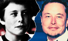 Elon Musk lisedeyken neden okul değiştirdi Babasıyla arası neden bozuldu Her şeyin açıklaması çocukken yaşadıkları mı