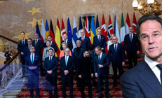 Avrupadan Türkiye vurgusu: Rolü kilit öneme sahip