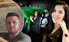 İzmirde eski sevgilisi Fatma Karayı öldürmüştü Cani Olgun Gacar her şeyi itiraf etti