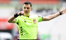 Süper Ligde 28. haftanın hakemleri açıklandı