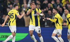 Fenerbahçe tarih yazmak için sahada