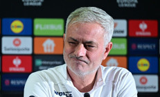 Jose Mourinho zoru seviyor Daha önce Avrupada...