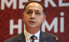 MHK Başkanı Ferhat Gündoğdudan yabancı hakem açıklaması
